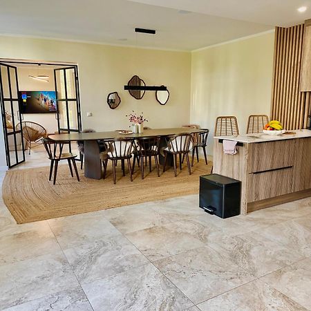 Sanierte 5 Zimmer Luxus Standard Apartment Auf 350Qm Hamburg Eksteriør bilde